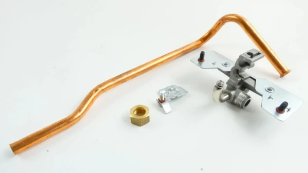 Bosch WSS veilleuse