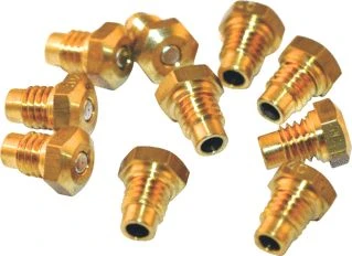 BOSCH WSS waakvlamspuitstuk (set v 10st)