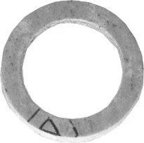 BOSCH WSS afdichting 3/8" (set v 10st)