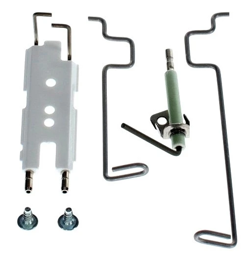 Bosch WSS elektrodenset