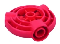 Henco Tools kalispeed 16-20-26 mm