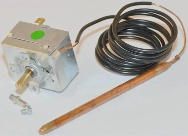 BOSCH WSS regelthermostaat