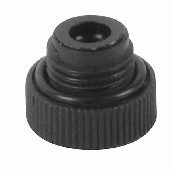 BOSCH WSS stop plastiek male 1/4