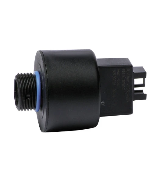 BOSCH WSS drukwachter