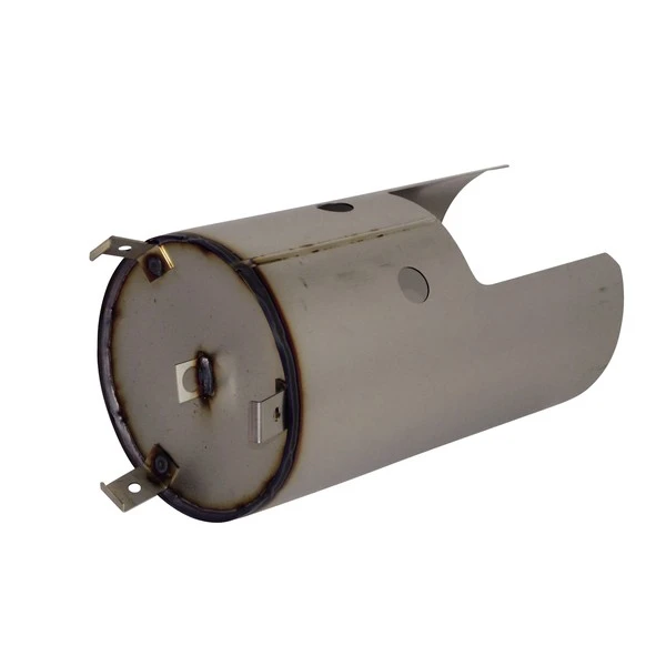 Bosch WSS deksel