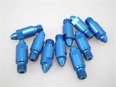 Bosch WSS gicleur veilleuse bleu (gaz naturel) pour chauffe-eau- prix par set de 10pcs.