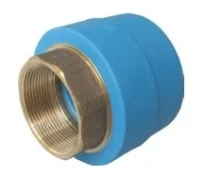 Niron PPR Reduction FF 50 x 5/4 F