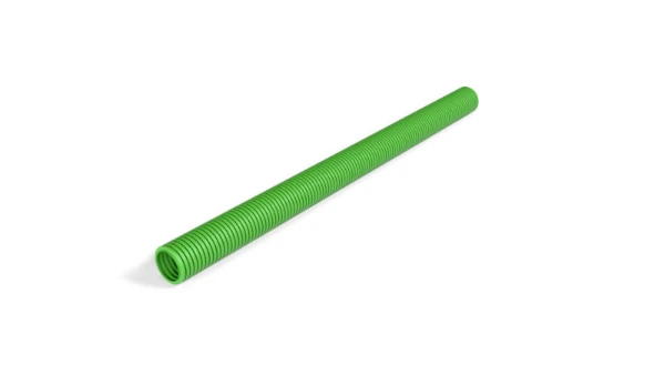 ProOne UFH voegdoorganghuls groen 400 mm voor buis 16 - 17 - 18 mm