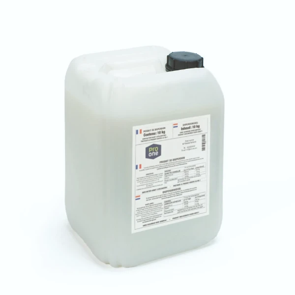 ProOne UFH dispersiemiddel (bus 10L) - prijs per bus
