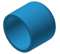 Niron PPR Bonnet / Chapeau F 200 mm
