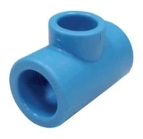 Niron PPR TE reduit 90° FFF 75 x 32 x 75 mm