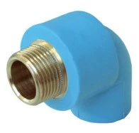 Niron PPR Coude 90° MF 25 x 1/2 M