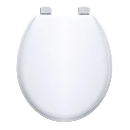 Olfa Tradition Double toiletzitting - wit
