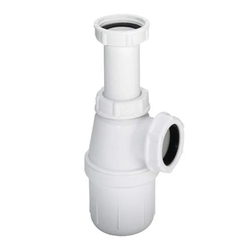 Viega siphon bouteille 5/4 x 32 mm - pvc
