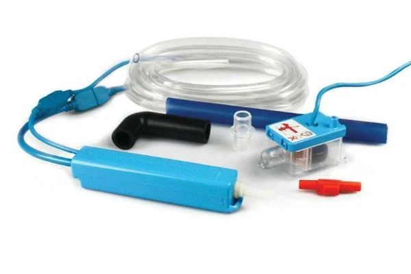 Aspen Mini Aqua condenspomp - standard 183 x 28 x 28 mm