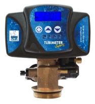 Tubilite Tubemeter Super E adoucisseur d'eau 12 l