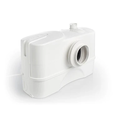 DAB Genix vergruizer voor staand toilet