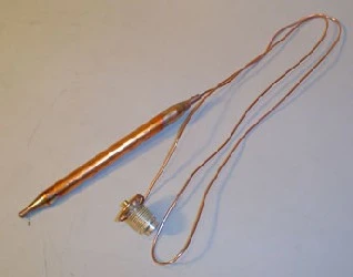 DRU WSS sonde thermostatique junkers/feg/mp