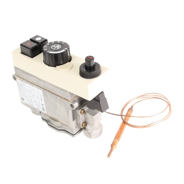 DRU WSS bloc gaz SIT Minisit 008004 (pour Lincar)