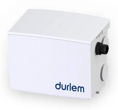 Durlem Lift opvoerpomp voor waterverzachters