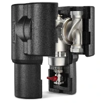 Fernox TF1 Omega+ isolation thermique