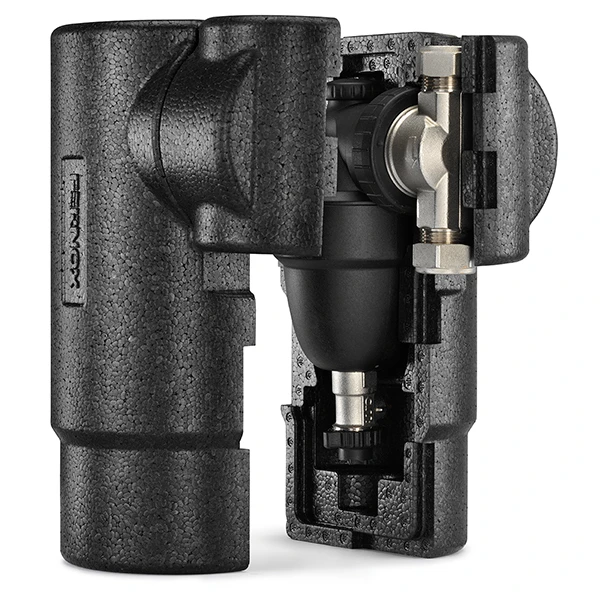 Fernox TF1 Sigma isolation thermique 3/4
