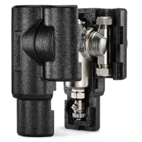 Fernox TF1 Sigma isolation thermique 4/4