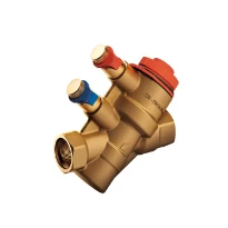 Comap régulateur automatique de débit Vivax DN20 G 3/4 FF - débit 320-882