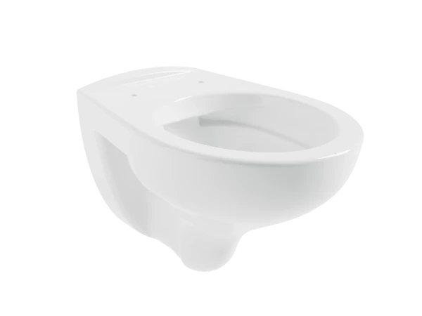 Procasa Normus 2.0 toilette suspendue sans rebord 540 x 360 mm - blanc