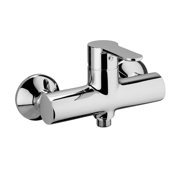 Paffoni Blu mélangeur douche - chromé
