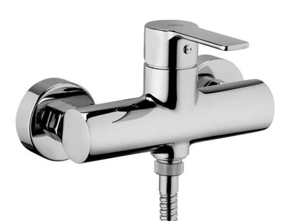 Paffoni Red mitigeur de douche - chromé