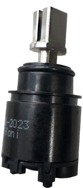 Paffoni WSS compleet binnenwerk 25 mm voor artikel 071-071K-075-081-081K-085-131-131K-135