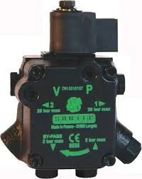 Suntec WSS AUV47L branderpomp