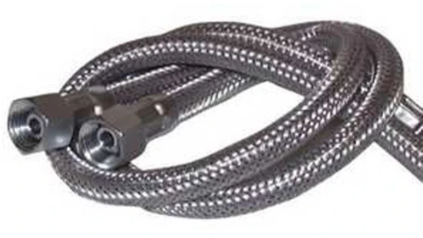 Heat Cash WSS kit flexibels 750 mm