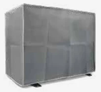 Midea Climapool housse hivernale pour CPAS210