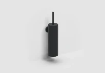 Clou Flat porte-brosse 11,5 o 35  8 noir mat
