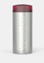 Quooker réservoir combi . raccordement au tuyau d'eau froide et chaude. capacité : 7 litres à 100°c - quantité d'eau chaude illimitée - temps de chauffe : 20 minutes.