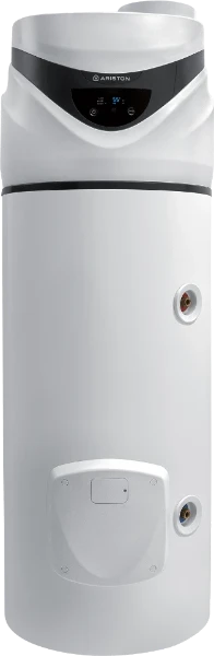 Ariston boiler pompe à chaleur Nuos Primo 200 - 200L - HC - EPB label sanitair A+
