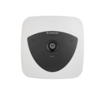 Ariston ARI 10 FR EU chauffe-eau électrique 10 l - sur l'évier - 2000 W - mono 230V - thermoplongeur - ERP label sanitaire: B