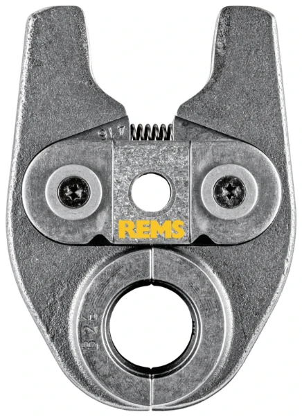Rems Mini Press persbek 26 mm (B-profiel)
