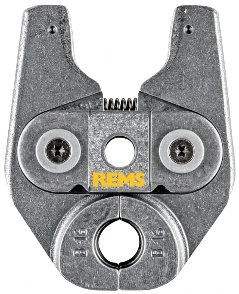 Rems Mini Press persbek 16 mm (B-profiel)