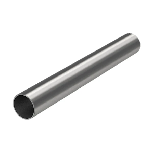 CL/1060.6042.41 CLOU Muurbuis, rvs geborsteld t.b.v. Mini Suk sifon CL/06.53011.41