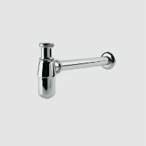 CLOU InBe siphon pour lave-mains Flush 6