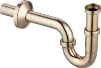 SIPHON VIEGA 5/4 lation poli laiton