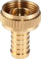 Viega messing teton coude avec ecrou libre joint conique 3/4 X 4/4 F