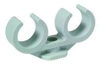 JSL collier double 3/4 - (boîte 20p) - prix par poîte