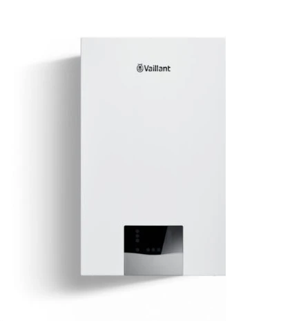 Vaillant aroTHERM Split plus pompe à chaleur air-eau unité intérieure module hydraulique VWL 57/8.2 IS (R32)