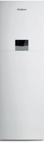 Vaillant aroTHERM Split plus pompe à chaleur air-eau unité intérieure hydraulic uniTOWER VWL 58/8.2 IS (R32)