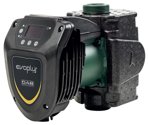 CIRCULATEUR DAB EVOPLUS 40/180 XM 180 - MM 5/4 1x230v