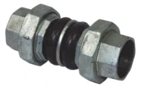 DAB FF 2”1/2 PN16 TRILLINGSDEMPER
